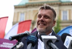 Zandberg krytykuje rywali. Oberwało się też Brzosce