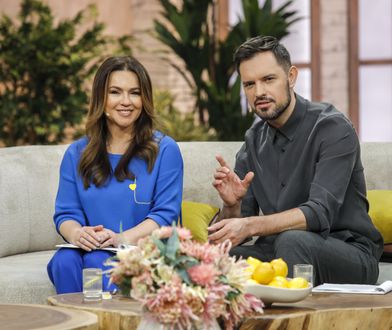 W "Pytaniu na śniadanie" szykują się kolejne zmiany. Szefowa uchyliła rąbka tajemnicy