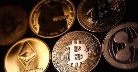 Okradała pracodawcę i inwestowała w kryptowaluty. Grozi jej więzienie