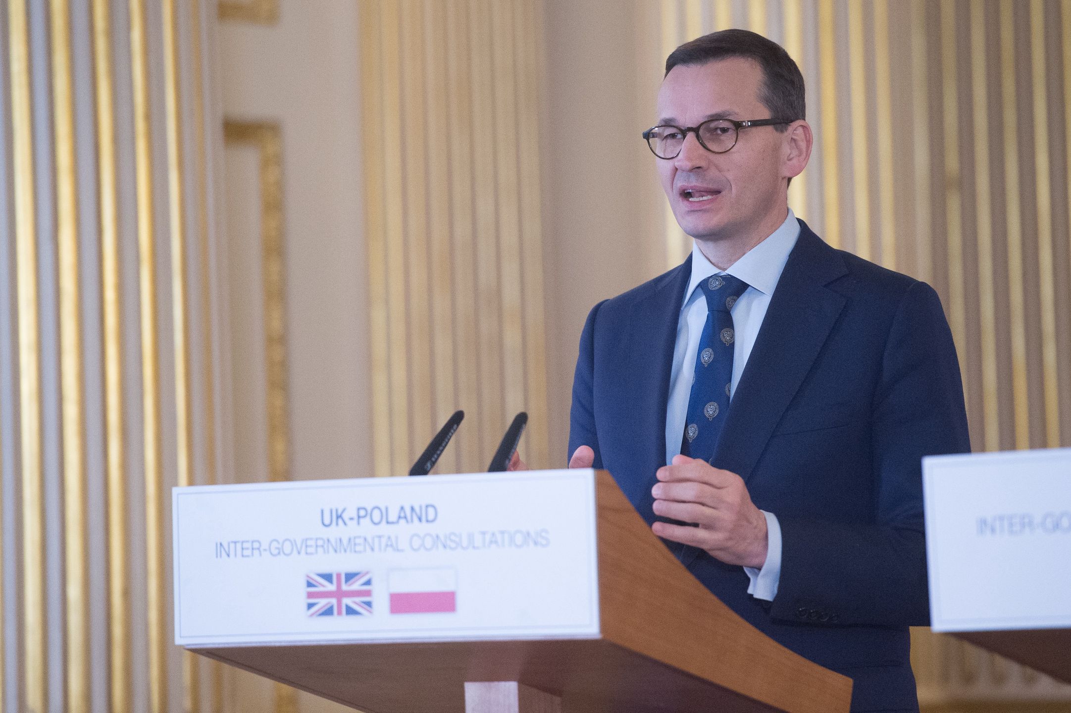 Mateusz Morawiecki
