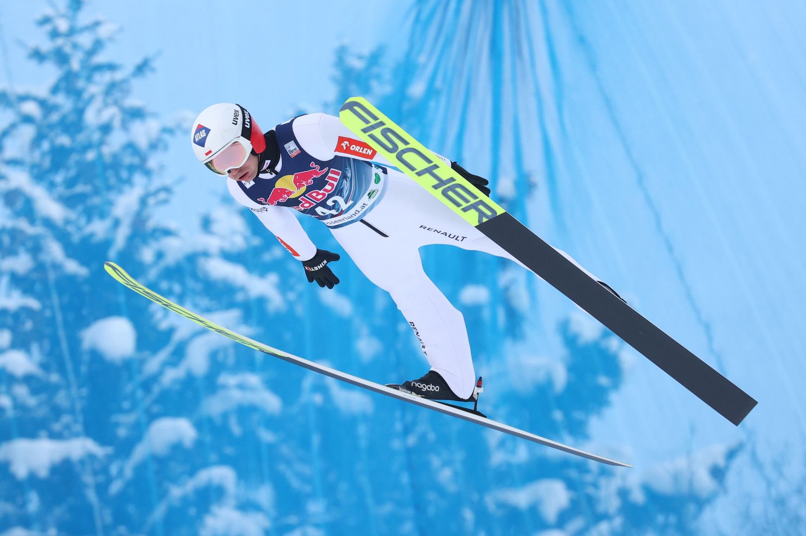 Kamil Stoch zawiódł. Te słowa zmieniają wiele