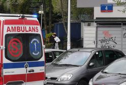 Warszawa: atak nożownika i strzały. Jedna osoba nie żyje