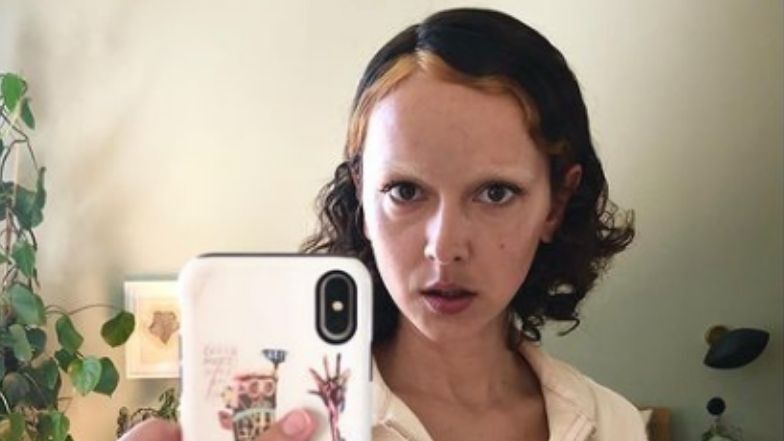 Monika Brodka relacjonuje greckie wakacje