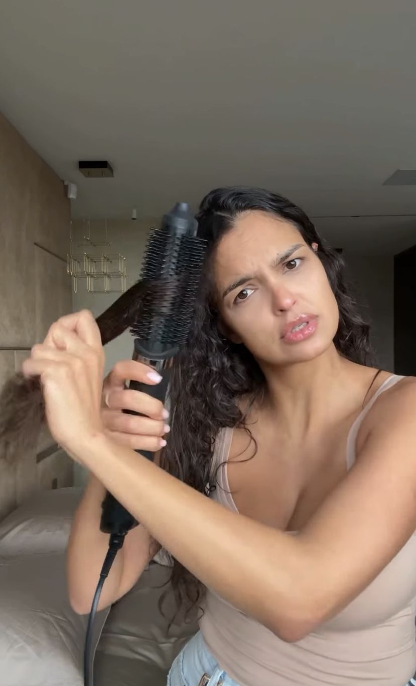 Klaudia El Dursi