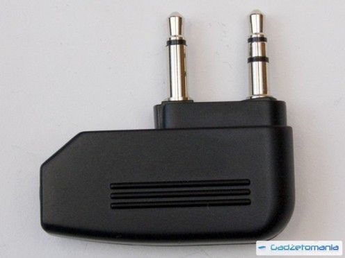 Test: Sony Walkman X1050 - piękny kawał odtwarzacza 3