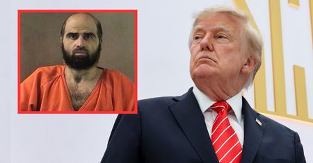 Egzekucja Hasana na żywo 3 grudnia? Pomysł Trumpa ma drugie dno