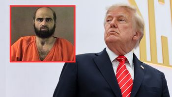 Egzekucja Hasana na żywo 3 grudnia? Pomysł Trumpa ma drugie dno