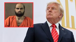 Egzekucja Hasana na żywo 3 grudnia? Pomysł Trumpa ma drugie dno