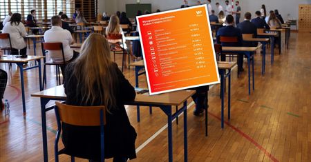 Po tych studiach zarabia się najwięcej. Nawet 17 tys. zł na start