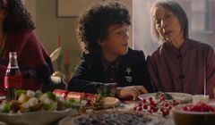 "Prawdziwa magia" w świątecznym spocie Coca-Coli. W Polsce w kampanii Cezary Pazura