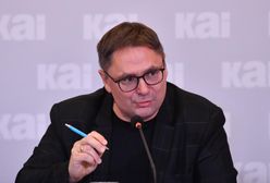 Terlikowski o hejcie na córkę prezydenta. "Nie wolno atakować dzieci"