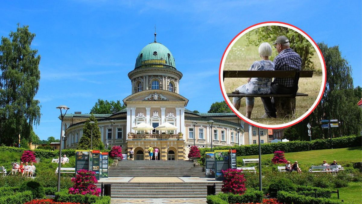 Sezon niski w sanatoriach startuje. Podwyżki mogą nadejść szybko