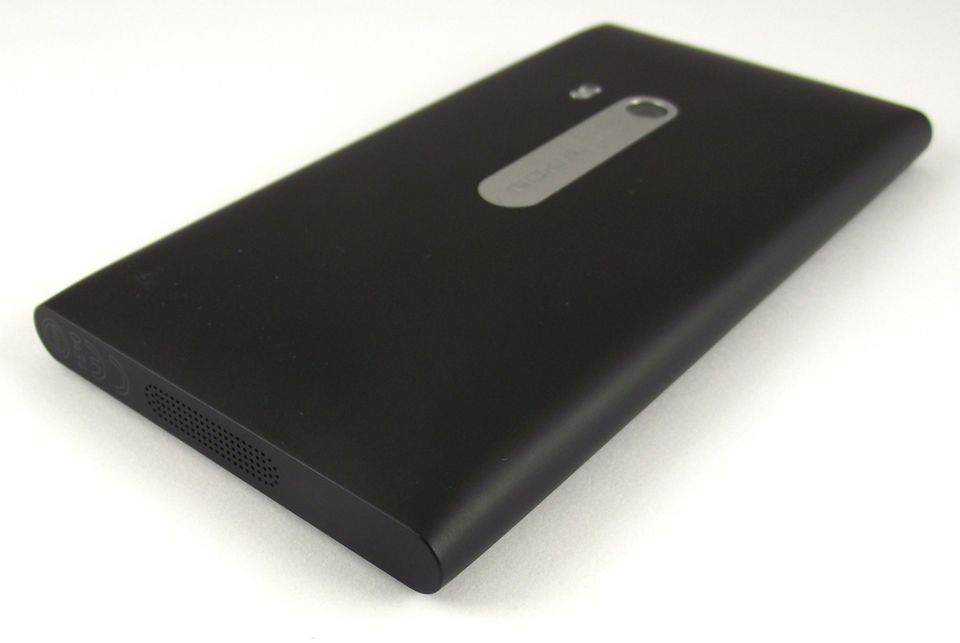 Nokia N9 - galeria zdjęć 8