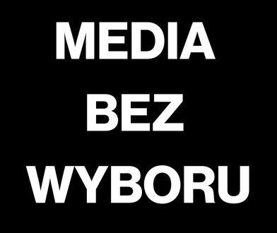 Media bez wyboru. Politycy o proteście w Polsce