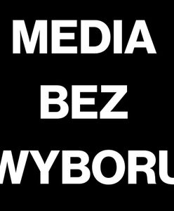 Media bez wyboru. Politycy o proteście w Polsce