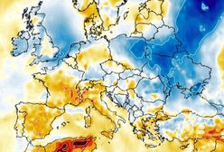 Pogoda. Temperatura spadnie. Złe wieści dla kierowców