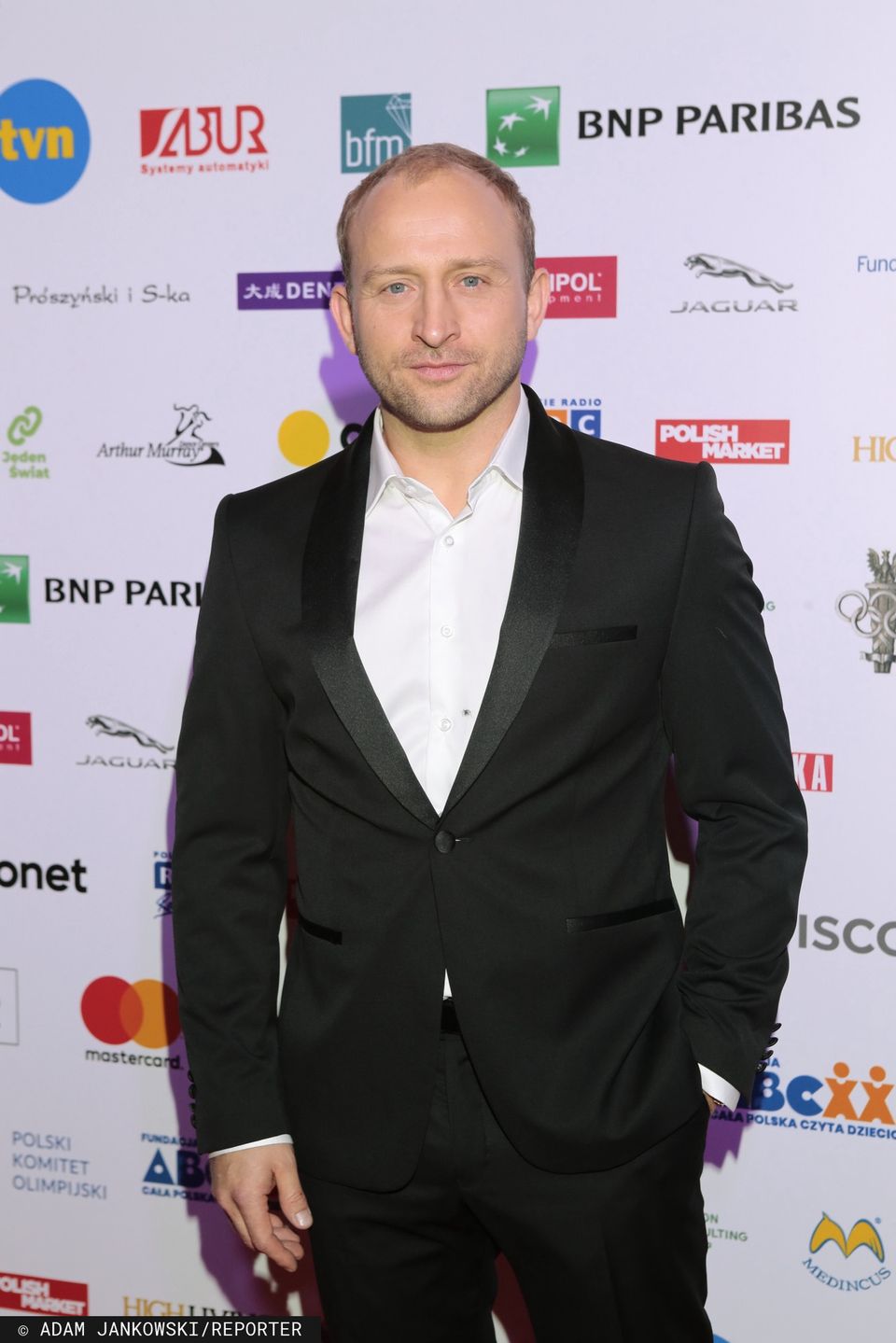 Borys Szyc