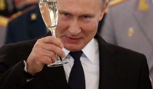 Agnieszka Legucka: Rosjanie mają poczuć, że nie ma dla Putina alternatywy