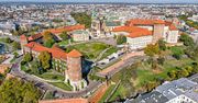 Kraków: Wawelskie mury do remontu. Konserwatorzy będą pracować przy fortyfikacjach kleszczowych