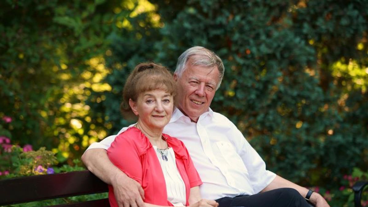 Zmarła ukochana żona profesora Miodka