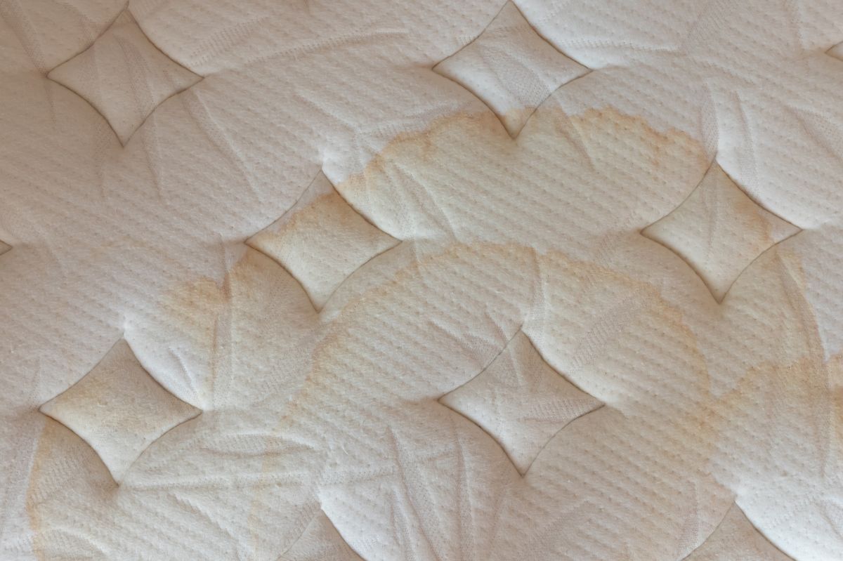 DIY mattress cleaning: How to effortlessly remove stains and bacteria at home