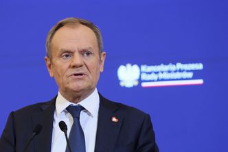 Donald Tusk chce zlikwidować Fundusz Kościelny. Jest reakcja episkopatu