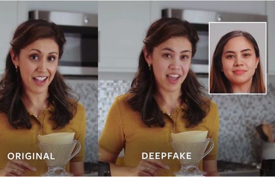 Facebook będzie usuwał z serwisu materiały typu deepfake. „Dobre posunięcie, ale konieczna edukacja”