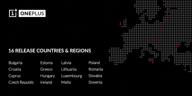 OnePlus One oficjalnie w Polsce! 2