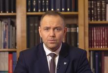 Karol Nawrocki, fot. kancelaria prezydenta