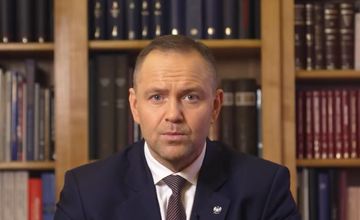 Nawrocki nie zmienił zdania. Kolejne weto do ustawy o kryptowalutach