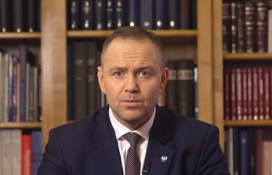 Nawrocki nie zmienił zdania. Kolejne weto do ustawy o kryptowalutach