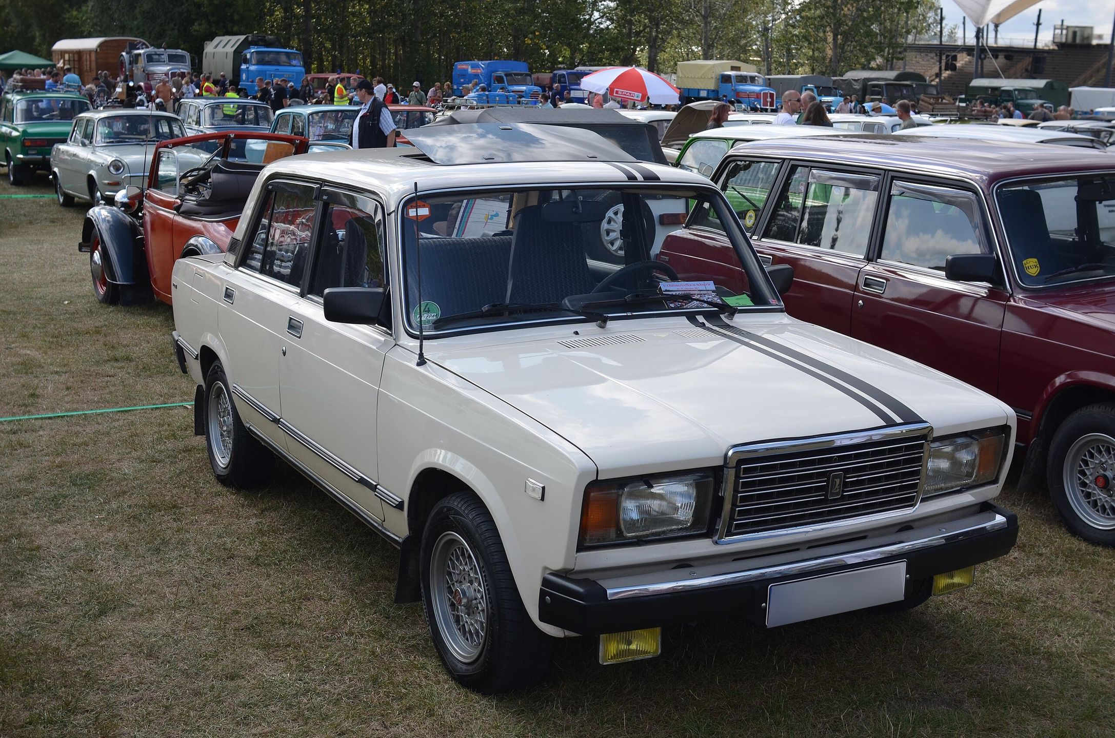 Łada 2107
