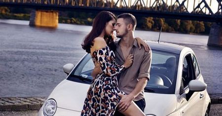 "Top Model": uczestnikom puściły hamulce. Pierwsze pocałunki i ostra rywalizacja!