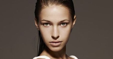 Top model: Korwin-Piotrowska wróży Ani Bałon wielką karierę!