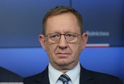 Lista ministerstwa nic nie wyjaśnia. Tropy ws. afery zbożowej