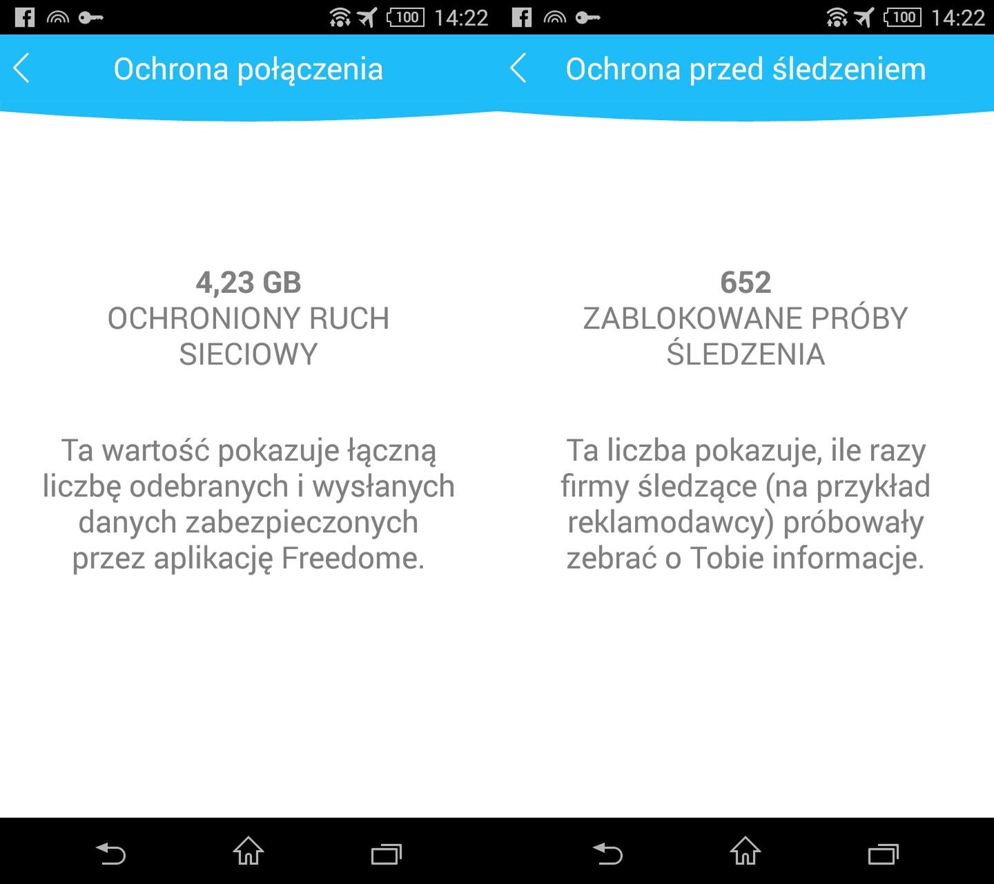 F-Secure Freedome to prosty sposób na anonimowość i ochronę danych [konkurs] 5