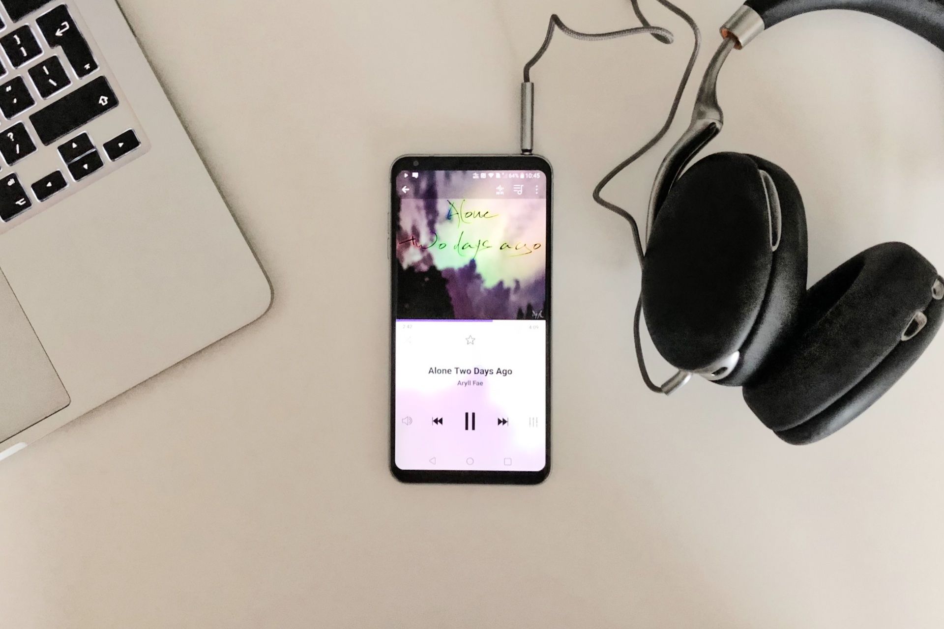 LG V30 to fotograficzny kombajn, w którym można się zakochać [TEST] 23