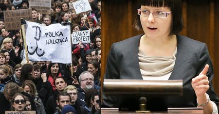 Organizacje "pro life" znów będą żądać ZAKAZU ABORCJI! "Od prezesa Kaczyńskiego słyszeliśmy, że nie zgadza się na zabijanie dzieci"