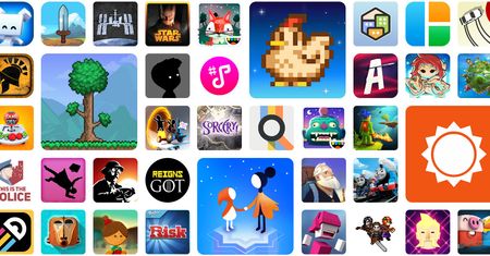Google Play Pass dostępny. Abonament na gry i aplikacje dla Androida