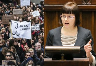 Organizacje "pro life" znów będą żądać ZAKAZU ABORCJI! "Od prezesa Kaczyńskiego słyszeliśmy, że nie zgadza się na zabijanie dzieci"