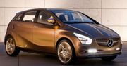 Mercedes BlueZERO E-CELL PLUS - info i galeria
