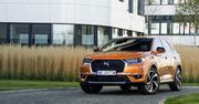Test DS7 Crossback PureTech 225: stylowa propozycja dla szukających wygody