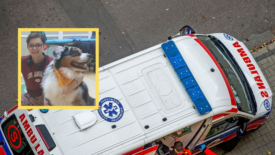 Wybudziła się po roku w śpiączce. Wielki sukces w klinice Budzik