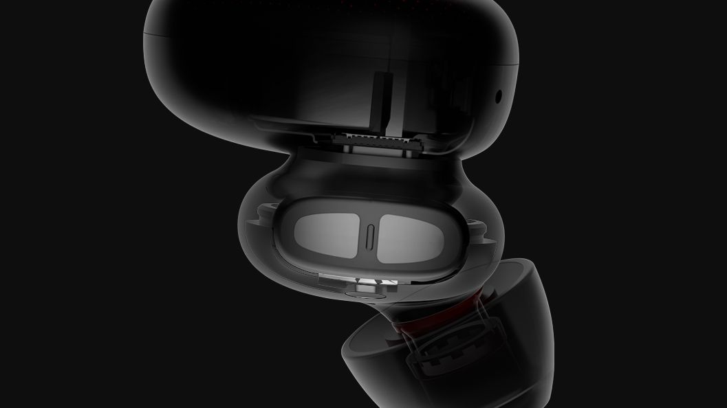 Mierzenie tętna w uchu i dokanałówki z własnym OS-em, czyli słuchawkowe nowości na CES 2020 1