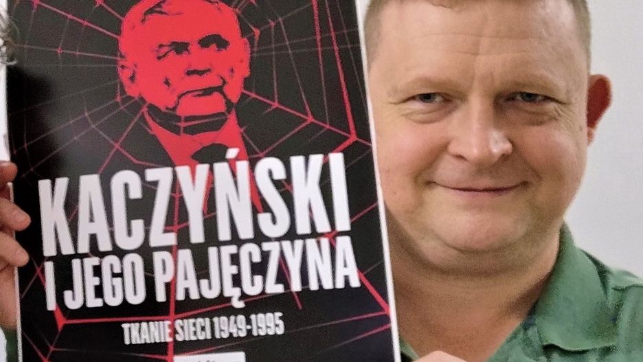 Tomasz Piątek