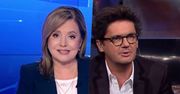 "Wiadomości" rozliczają TVN. Zaczęło się od aborcji, skończyło na Wojewódzkim i Chajzerze