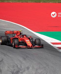 Porywające sumy w Formule 1. Orlen wśród wielkich graczy