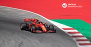 Porywające sumy w Formule 1. Orlen wśród wielkich graczy