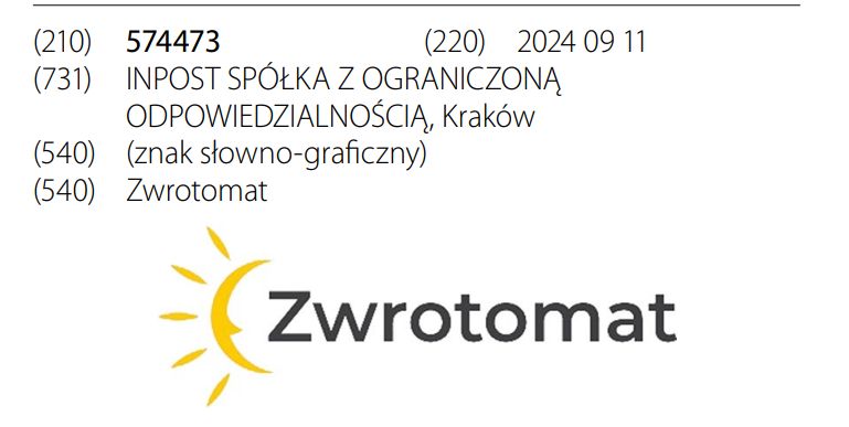logo Zwrotomat