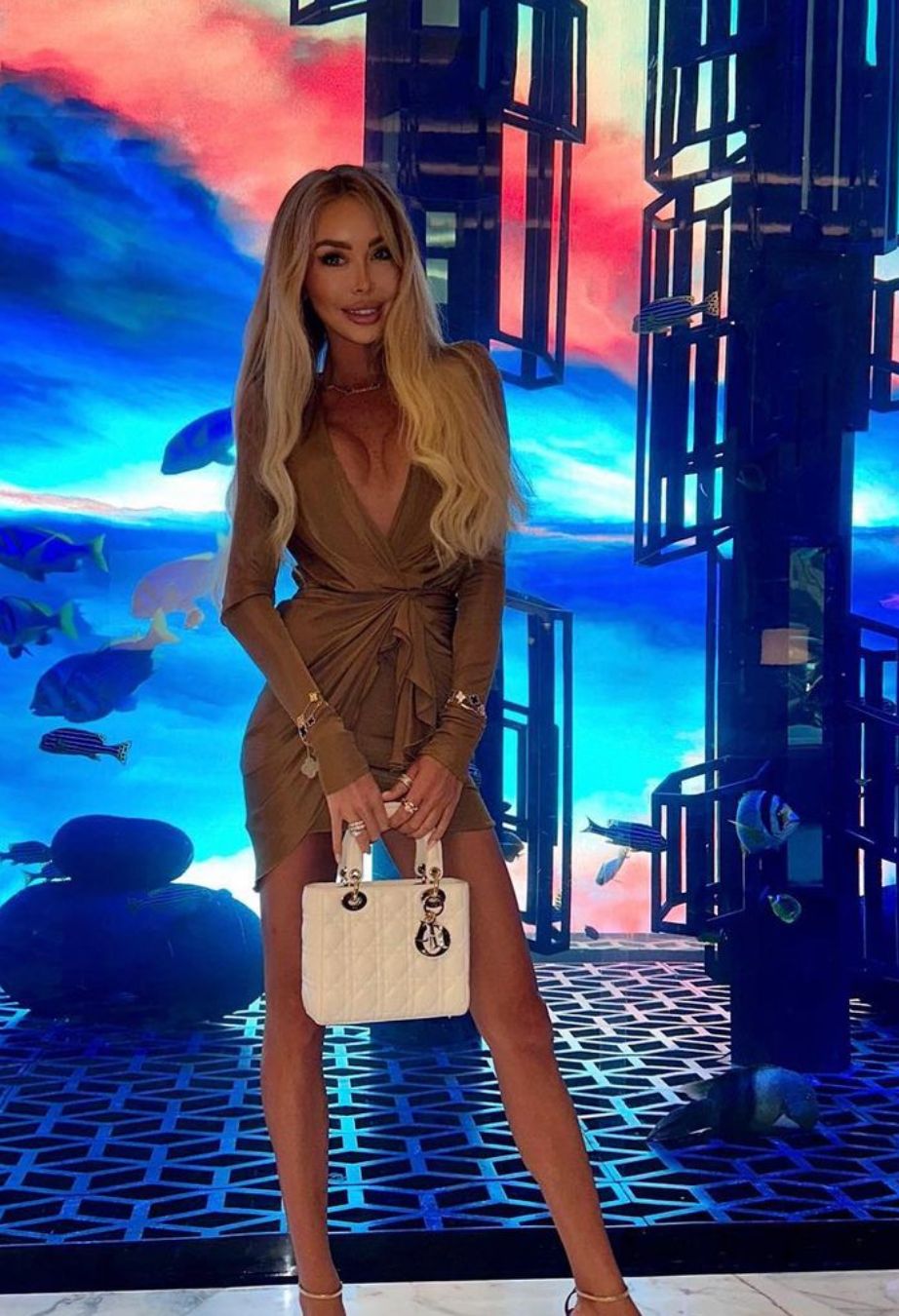 Kolekcja torebek Julii Dybowskiej